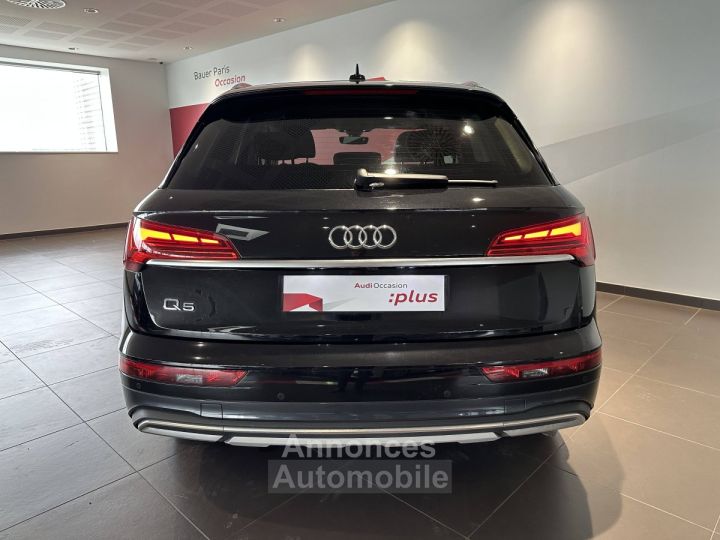 Audi Q5 35 TDI 163 S tronic 7 Business Executive - 3