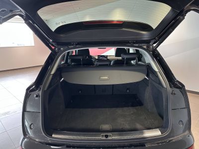 Audi Q5 35 TDI 163 S tronic 7 Business Executive   - 4