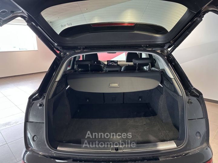 Audi Q5 35 TDI 163 S tronic 7 Business Executive - 4