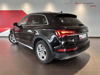 Audi Q5 35 TDI 163 S tronic 7 Business Executive   - 6