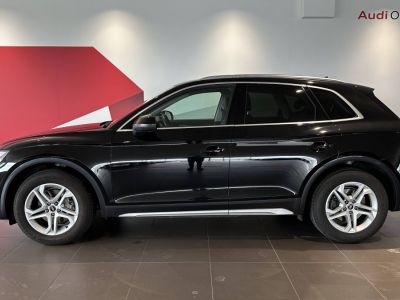 Audi Q5 35 TDI 163 S tronic 7 Business Executive   - 7