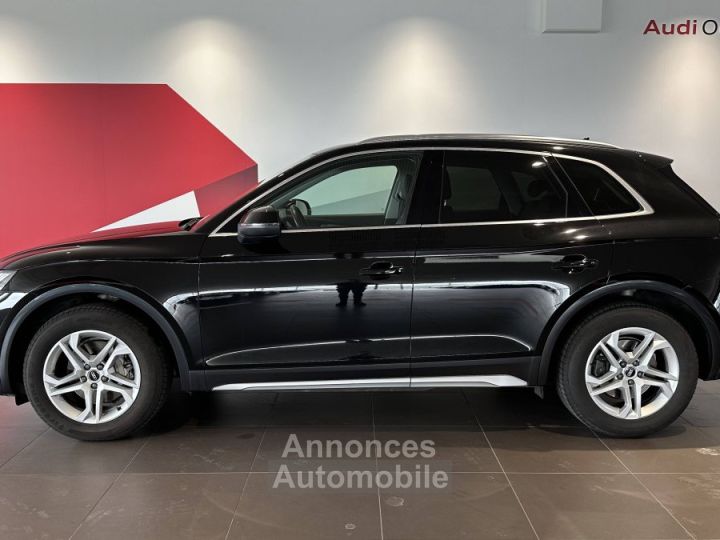 Audi Q5 35 TDI 163 S tronic 7 Business Executive - 7