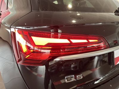 Audi Q5 35 TDI 163 S tronic 7 Business Executive   - 8
