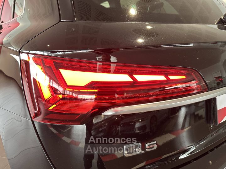 Audi Q5 35 TDI 163 S tronic 7 Business Executive - 8