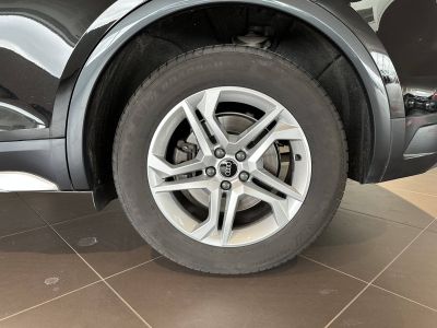 Audi Q5 35 TDI 163 S tronic 7 Business Executive   - 9