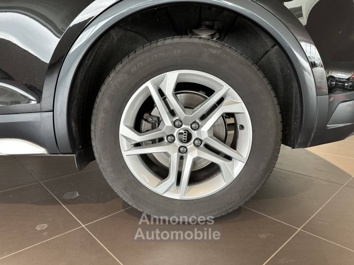 Audi Q5 35 TDI 163 S tronic 7 Business Executive - 9