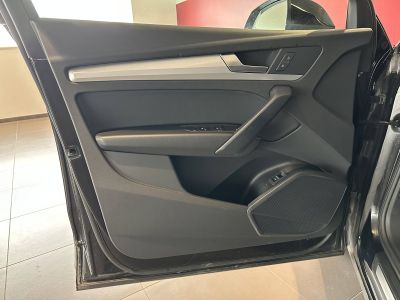 Audi Q5 35 TDI 163 S tronic 7 Business Executive   - 10