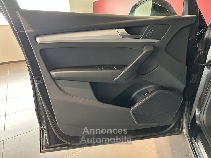 Audi Q5 35 TDI 163 S tronic 7 Business Executive - 10