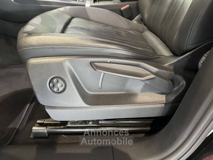 Audi Q5 35 TDI 163 S tronic 7 Business Executive - 12