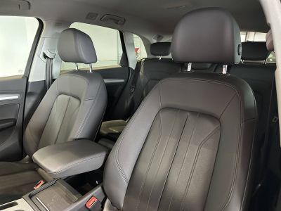 Audi Q5 35 TDI 163 S tronic 7 Business Executive   - 13