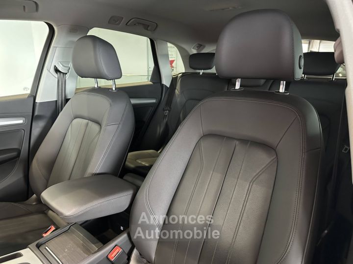 Audi Q5 35 TDI 163 S tronic 7 Business Executive - 13