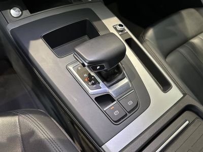 Audi Q5 35 TDI 163 S tronic 7 Business Executive   - 14