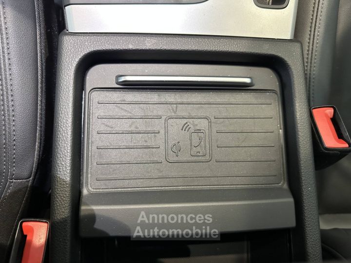 Audi Q5 35 TDI 163 S tronic 7 Business Executive - 15