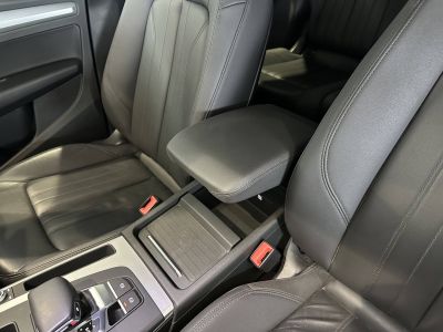 Audi Q5 35 TDI 163 S tronic 7 Business Executive   - 16
