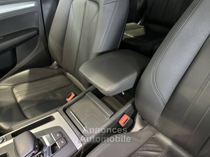 Audi Q5 35 TDI 163 S tronic 7 Business Executive - 16