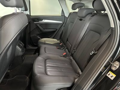 Audi Q5 35 TDI 163 S tronic 7 Business Executive   - 17
