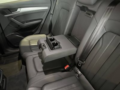 Audi Q5 35 TDI 163 S tronic 7 Business Executive   - 18