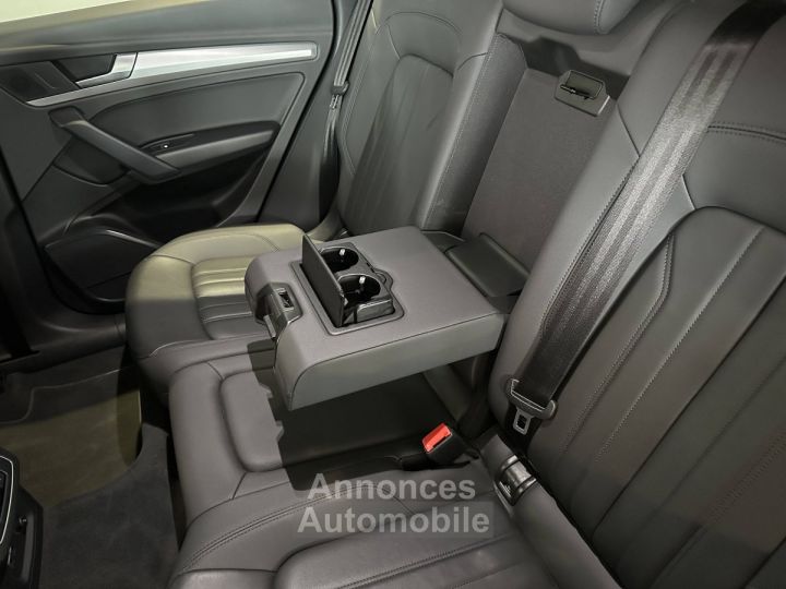 Audi Q5 35 TDI 163 S tronic 7 Business Executive - 18