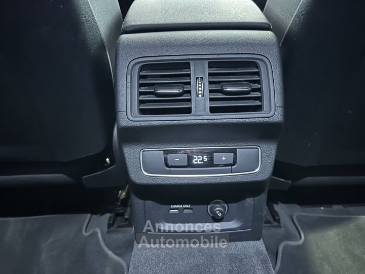 Audi Q5 35 TDI 163 S tronic 7 Business Executive - 19