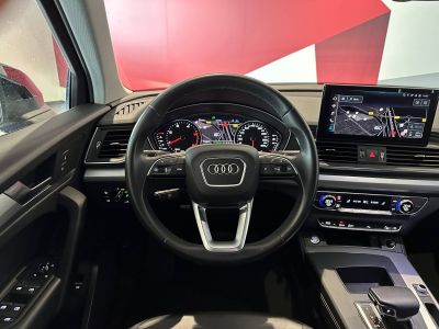 Audi Q5 35 TDI 163 S tronic 7 Business Executive   - 20