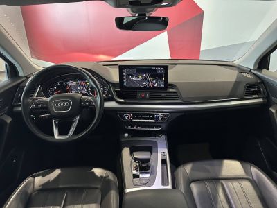 Audi Q5 35 TDI 163 S tronic 7 Business Executive   - 21