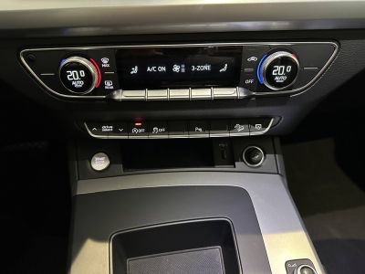 Audi Q5 35 TDI 163 S tronic 7 Business Executive   - 22