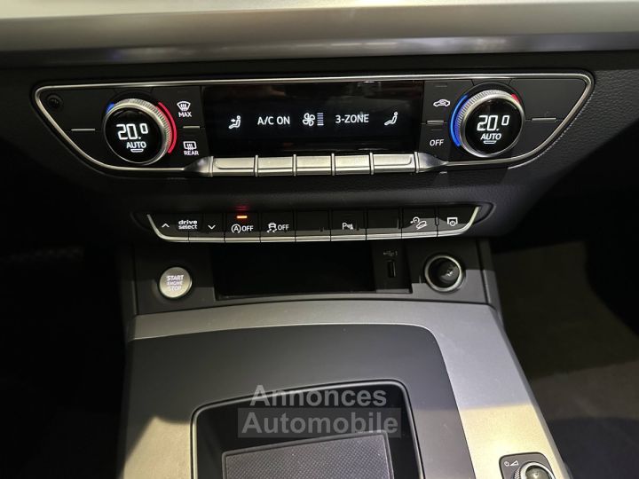 Audi Q5 35 TDI 163 S tronic 7 Business Executive - 22