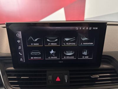 Audi Q5 35 TDI 163 S tronic 7 Business Executive   - 24