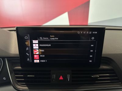 Audi Q5 35 TDI 163 S tronic 7 Business Executive   - 25