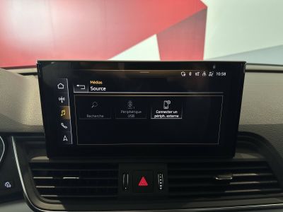 Audi Q5 35 TDI 163 S tronic 7 Business Executive   - 26