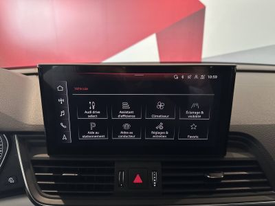 Audi Q5 35 TDI 163 S tronic 7 Business Executive   - 29