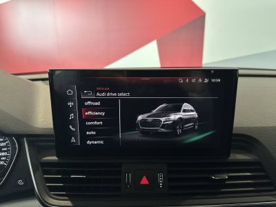 Audi Q5 35 TDI 163 S tronic 7 Business Executive   - 30