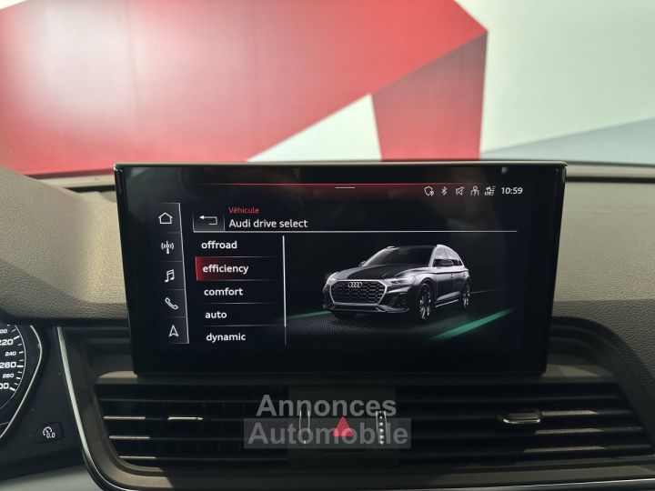 Audi Q5 35 TDI 163 S tronic 7 Business Executive - 30