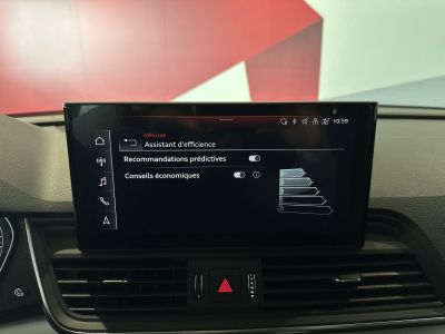 Audi Q5 35 TDI 163 S tronic 7 Business Executive   - 31