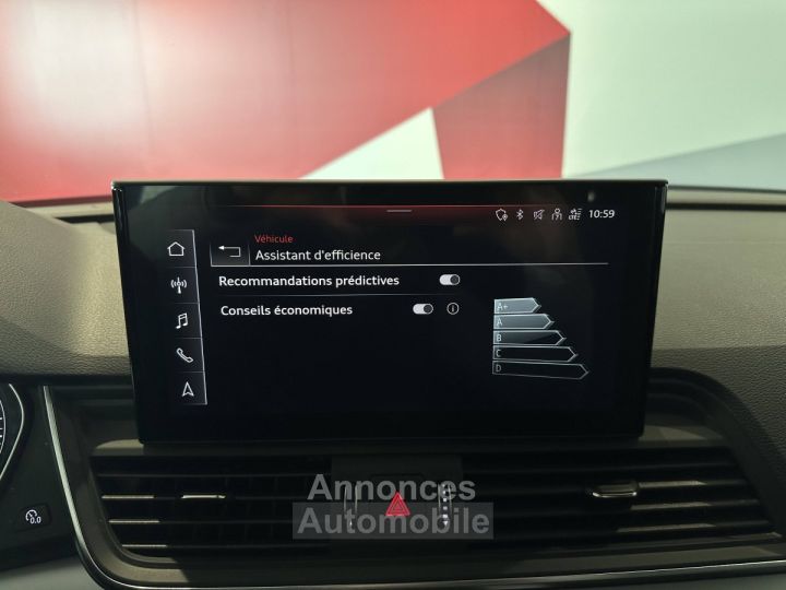 Audi Q5 35 TDI 163 S tronic 7 Business Executive - 31