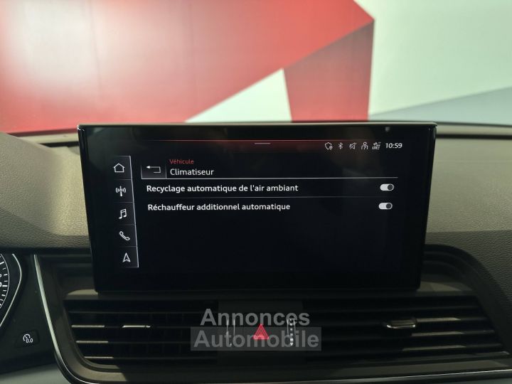 Audi Q5 35 TDI 163 S tronic 7 Business Executive - 32