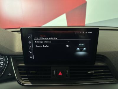 Audi Q5 35 TDI 163 S tronic 7 Business Executive   - 33
