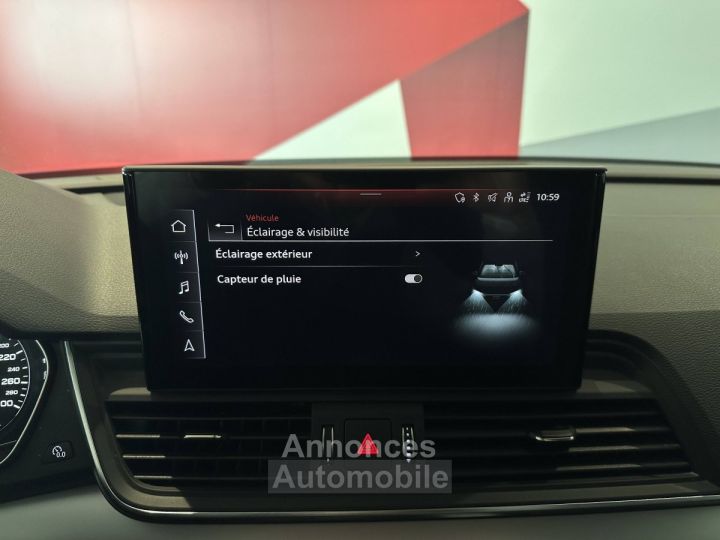 Audi Q5 35 TDI 163 S tronic 7 Business Executive - 33