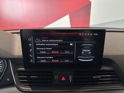Audi Q5 35 TDI 163 S tronic 7 Business Executive   - 34