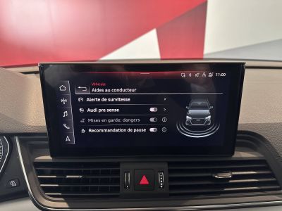 Audi Q5 35 TDI 163 S tronic 7 Business Executive   - 35