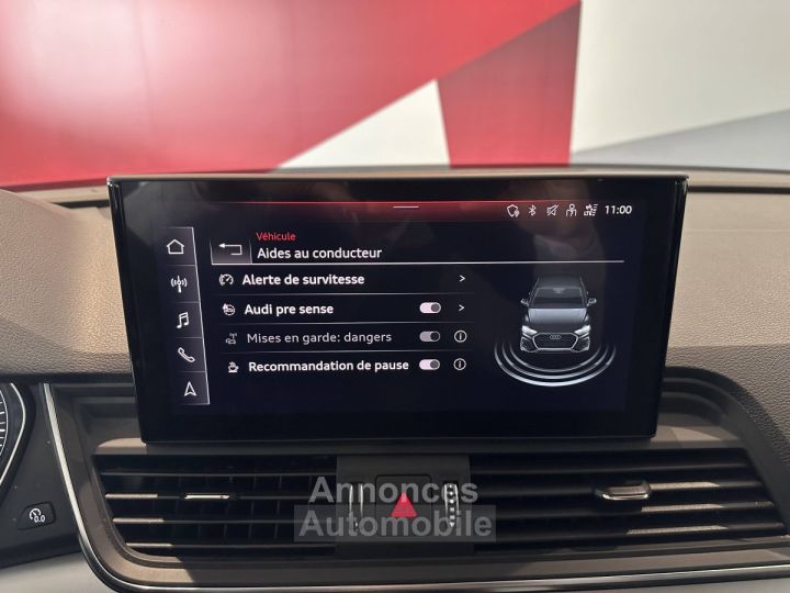Audi Q5 35 TDI 163 S tronic 7 Business Executive - 35
