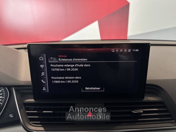 Audi Q5 35 TDI 163 S tronic 7 Business Executive - 36