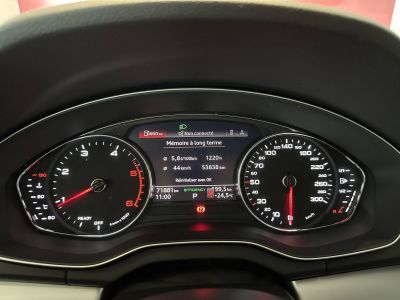Audi Q5 35 TDI 163 S tronic 7 Business Executive   - 37