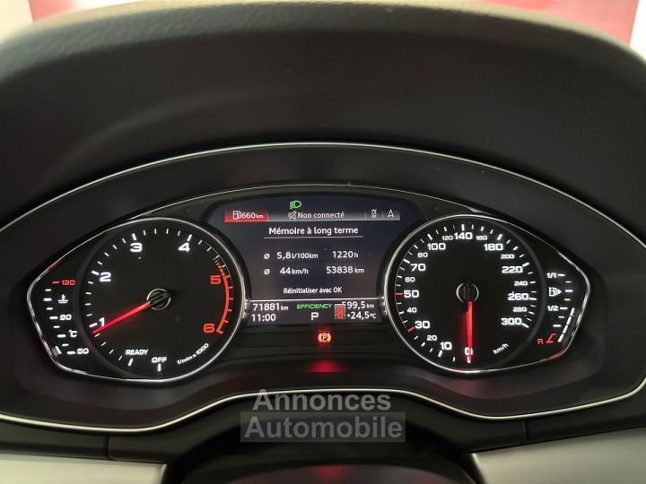 Audi Q5 35 TDI 163 S tronic 7 Business Executive - 37