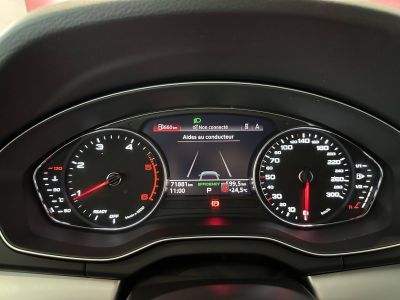 Audi Q5 35 TDI 163 S tronic 7 Business Executive   - 38