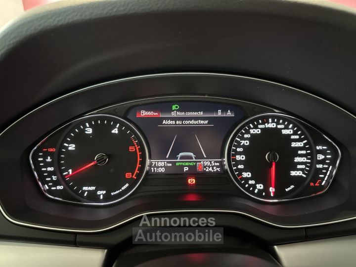 Audi Q5 35 TDI 163 S tronic 7 Business Executive - 38