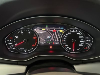 Audi Q5 35 TDI 163 S tronic 7 Business Executive   - 39
