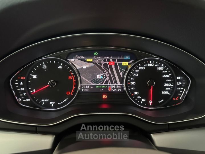 Audi Q5 35 TDI 163 S tronic 7 Business Executive - 39