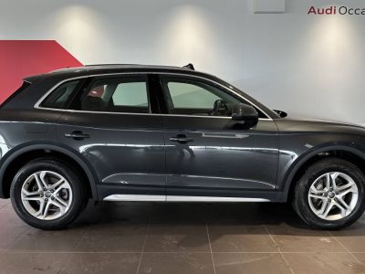 Audi Q5 20 TDI 163 S tronic 7 Quattro Design   - 2