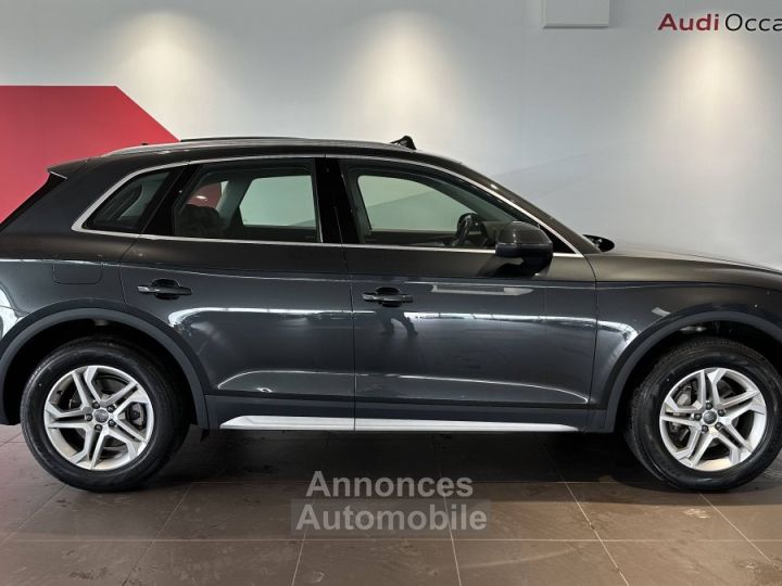 Audi Q5 20 TDI 163 S tronic 7 Quattro Design - 2